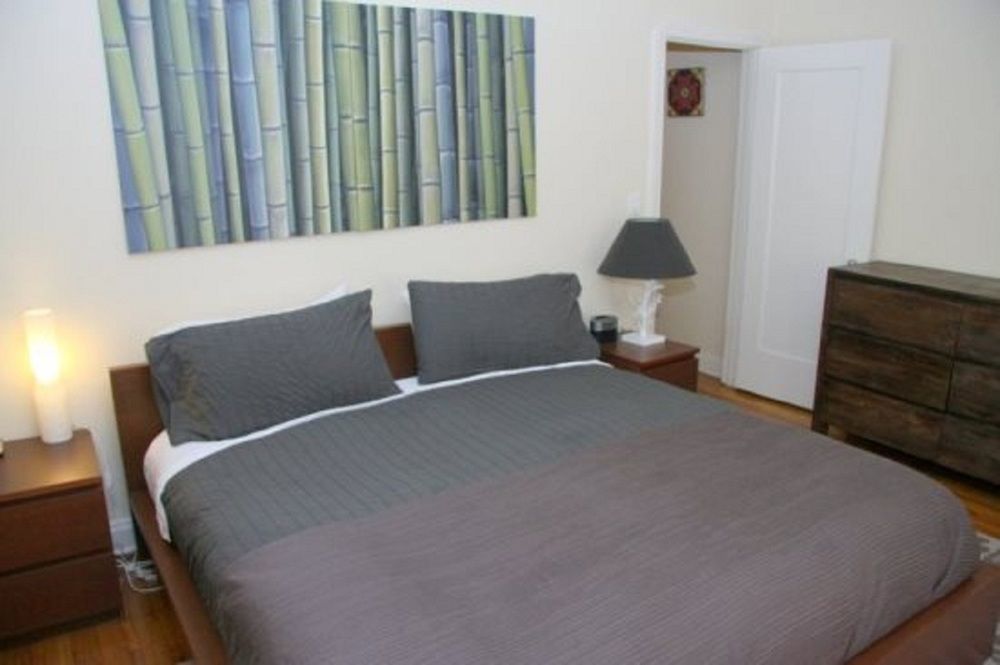 West Hollywood Vintage Vacation Apt. Los Angeles Extérieur photo