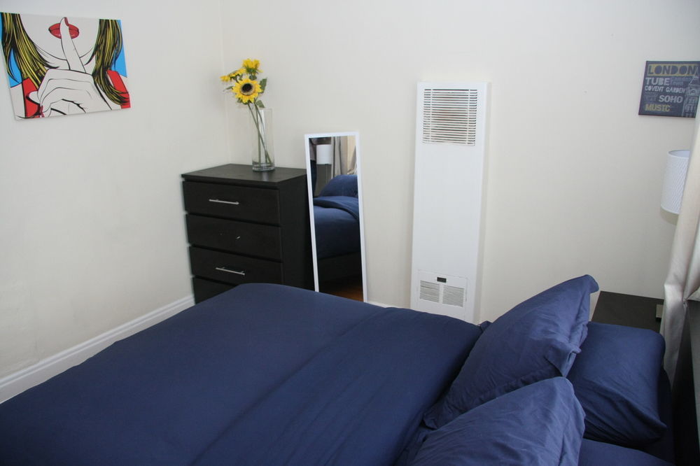 West Hollywood Vintage Vacation Apt. Los Angeles Extérieur photo