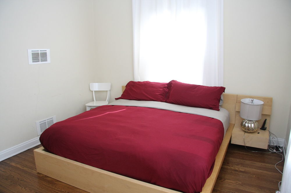 West Hollywood Vintage Vacation Apt. Los Angeles Extérieur photo