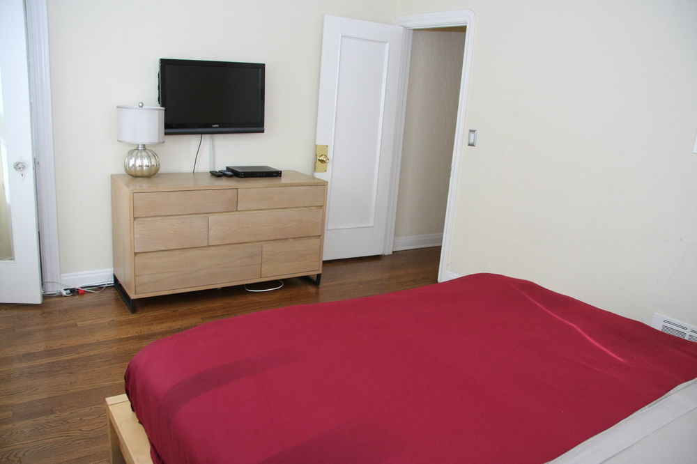West Hollywood Vintage Vacation Apt. Los Angeles Extérieur photo