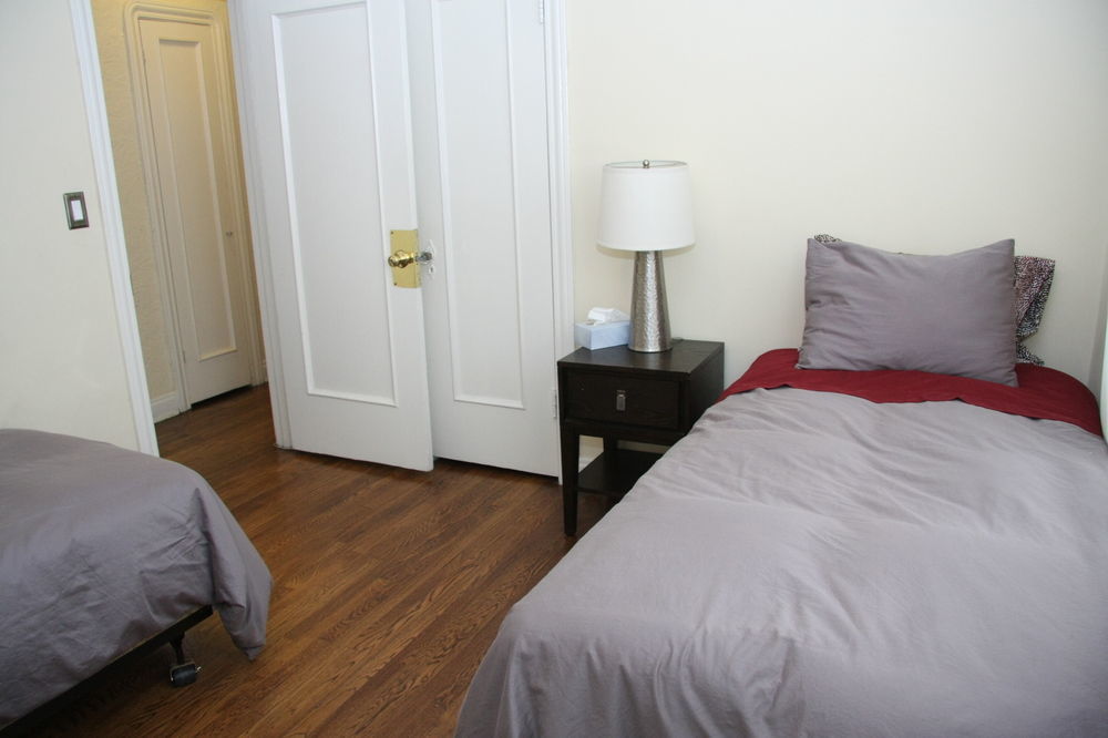 West Hollywood Vintage Vacation Apt. Los Angeles Extérieur photo