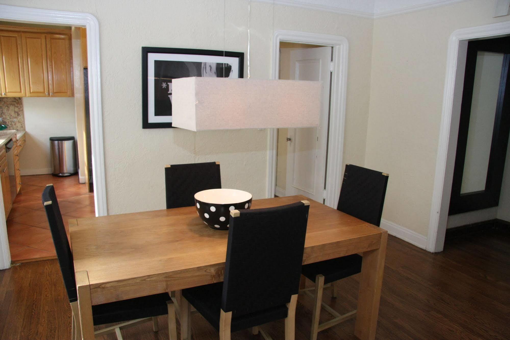 West Hollywood Vintage Vacation Apt. Los Angeles Extérieur photo