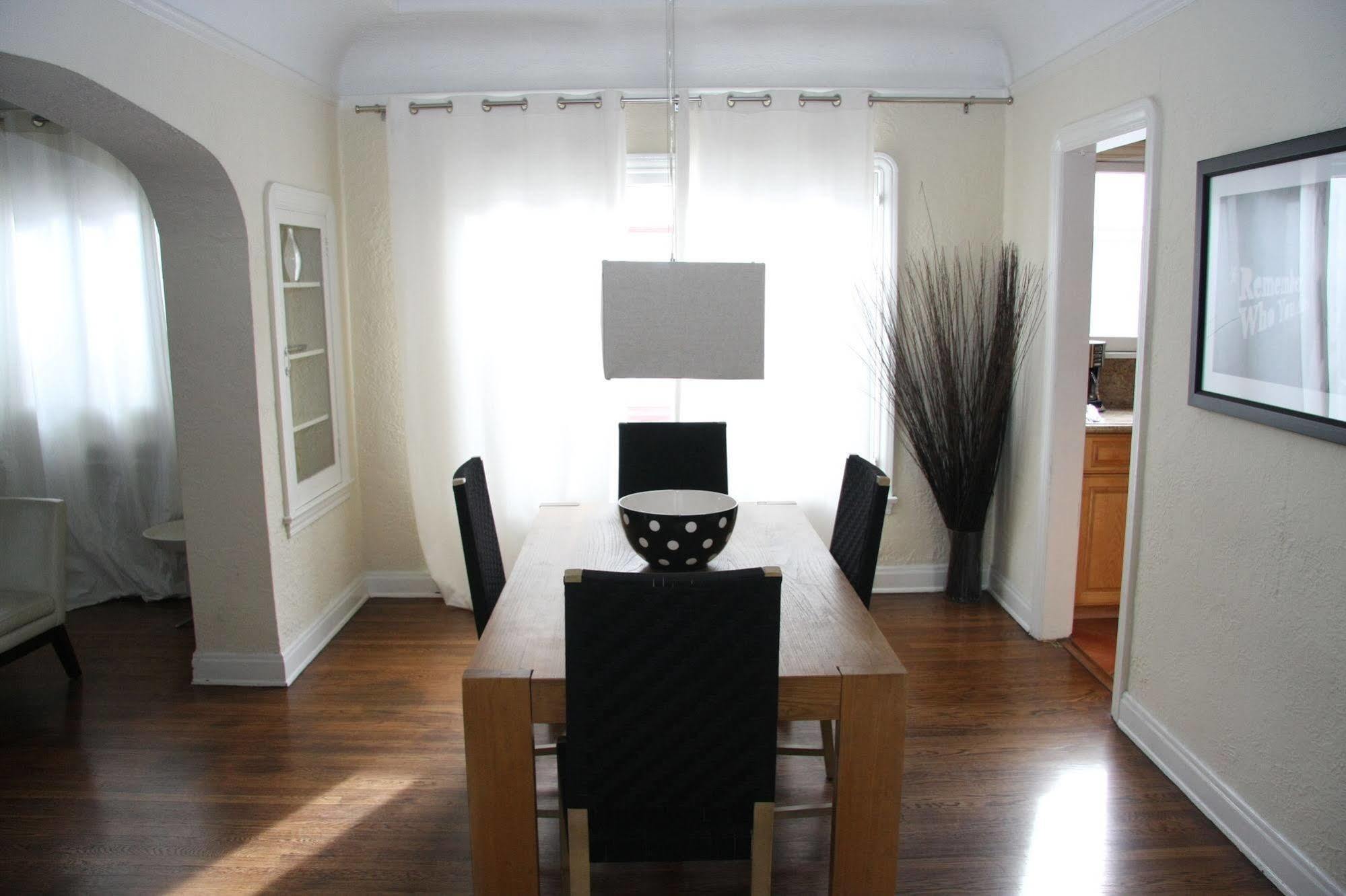 West Hollywood Vintage Vacation Apt. Los Angeles Extérieur photo