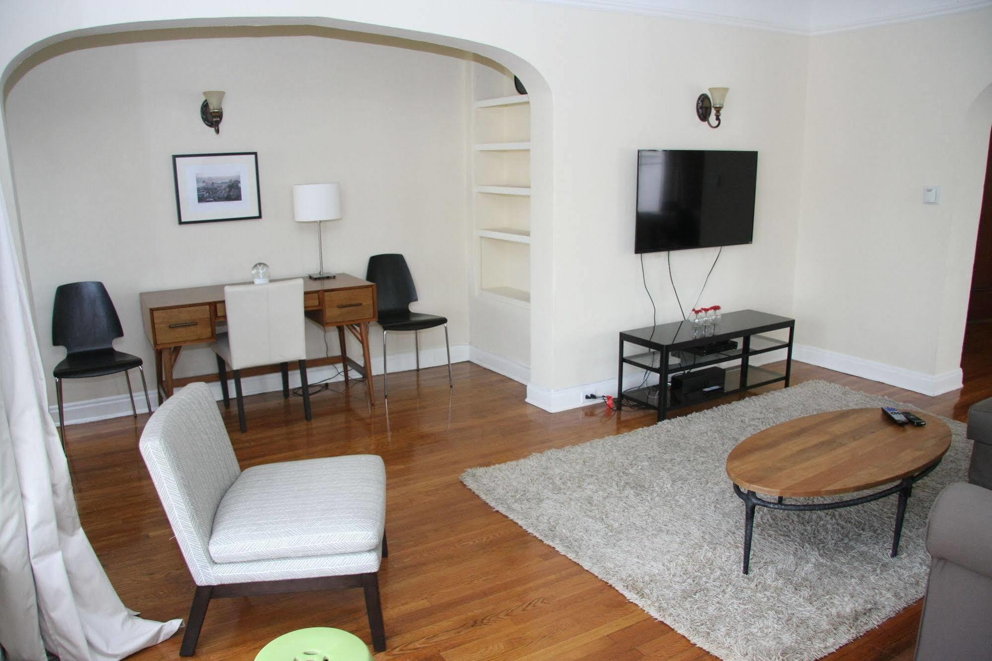 West Hollywood Vintage Vacation Apt. Los Angeles Extérieur photo