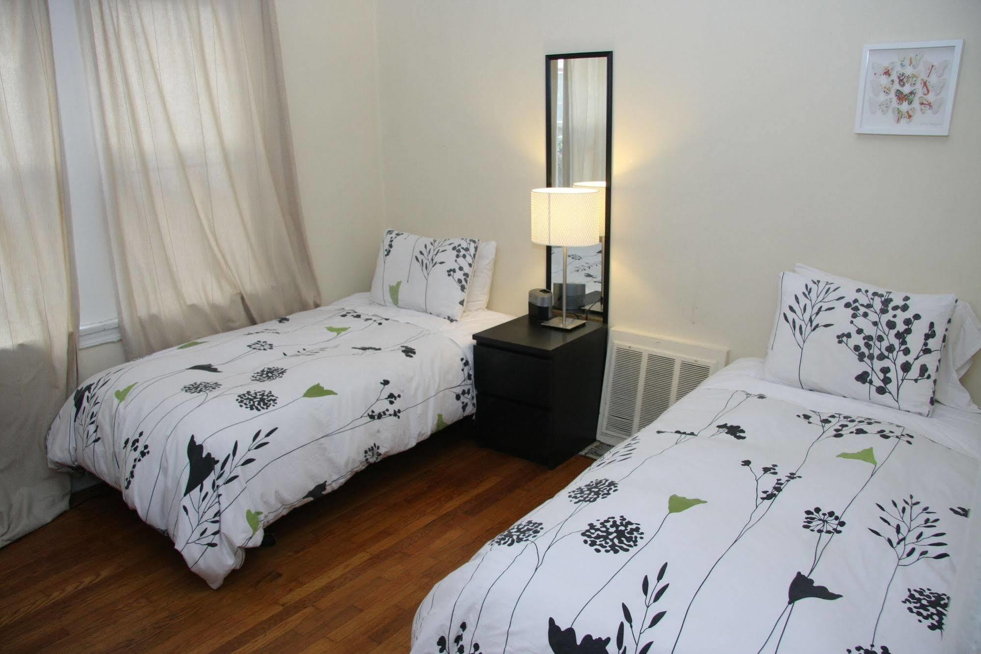 West Hollywood Vintage Vacation Apt. Los Angeles Extérieur photo