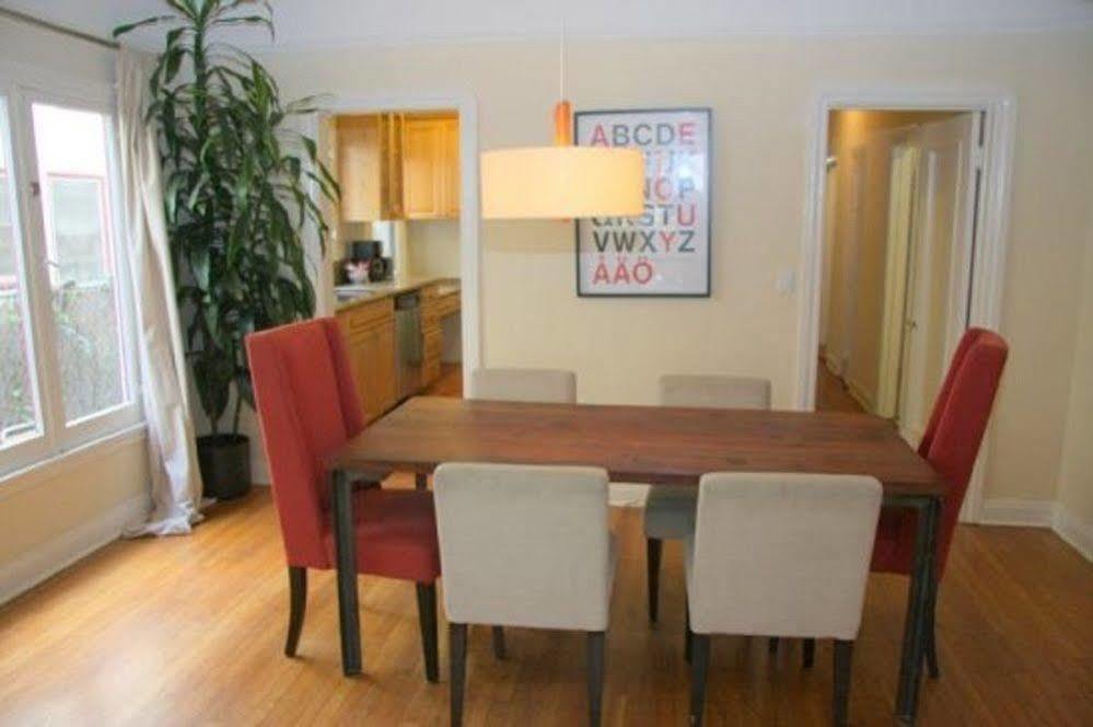 West Hollywood Vintage Vacation Apt. Los Angeles Extérieur photo