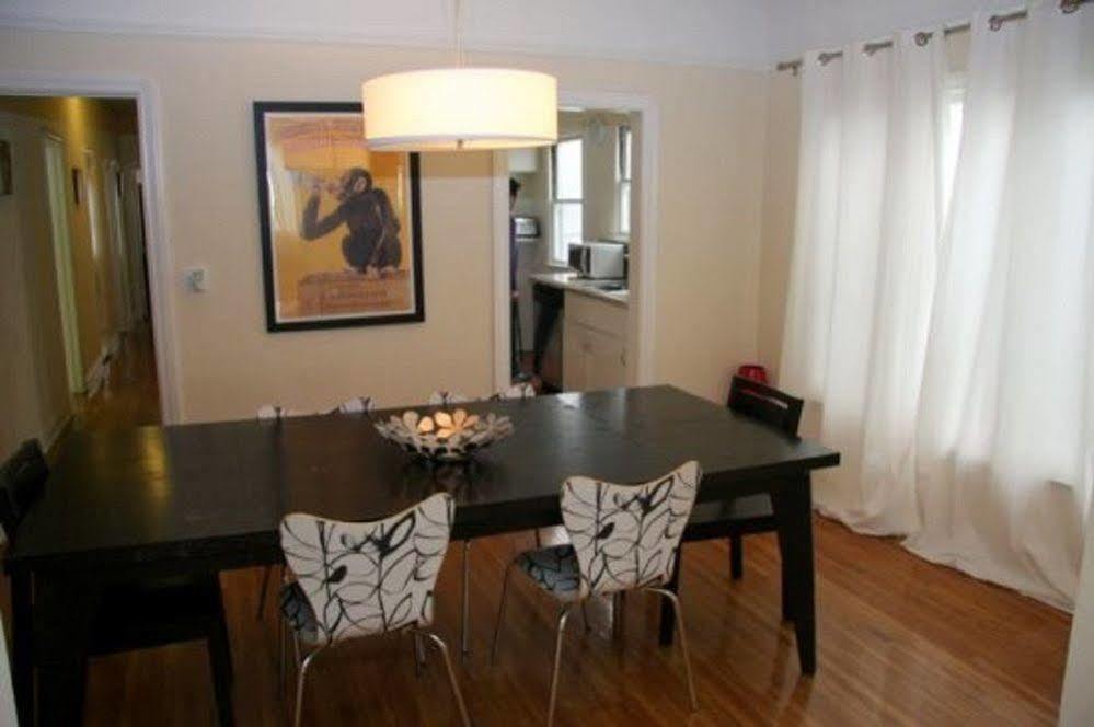 West Hollywood Vintage Vacation Apt. Los Angeles Extérieur photo