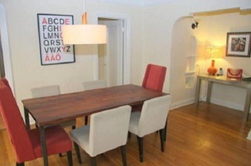 West Hollywood Vintage Vacation Apt. Los Angeles Extérieur photo