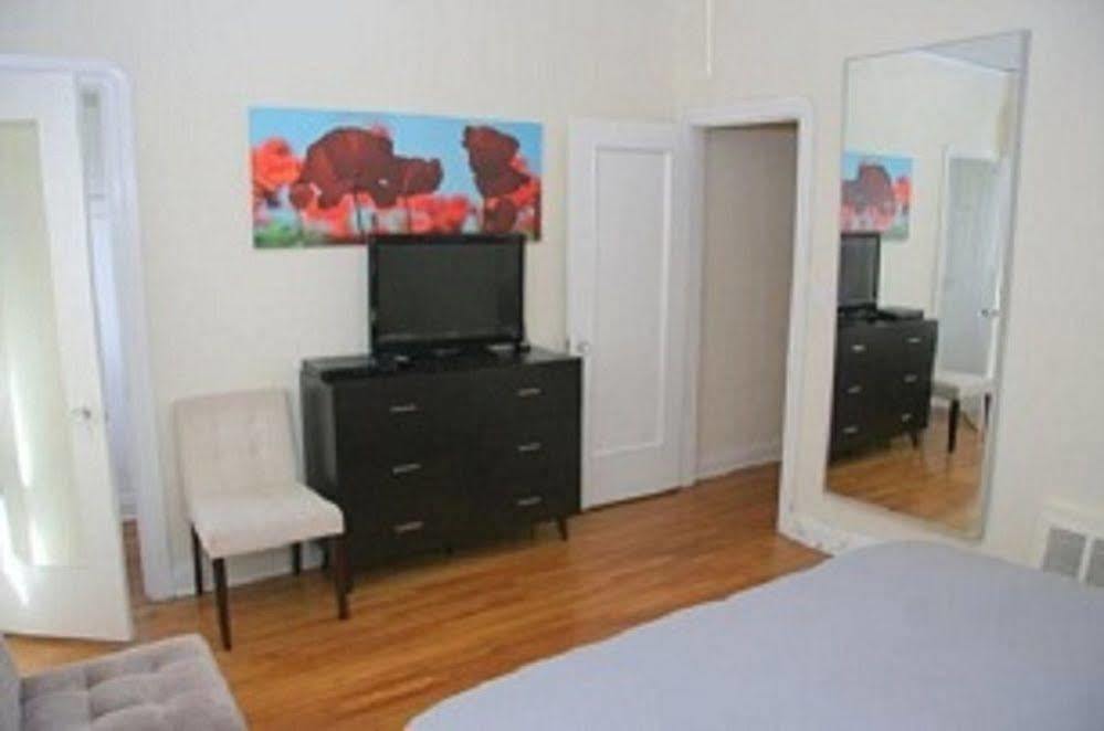 West Hollywood Vintage Vacation Apt. Los Angeles Extérieur photo