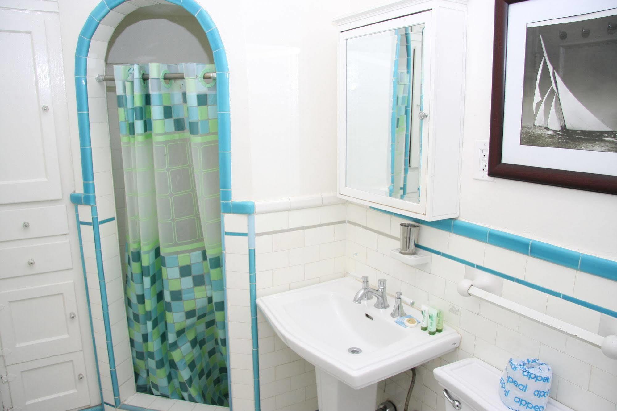 West Hollywood Vintage Vacation Apt. Los Angeles Extérieur photo